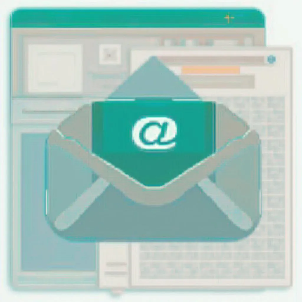 Email Icon