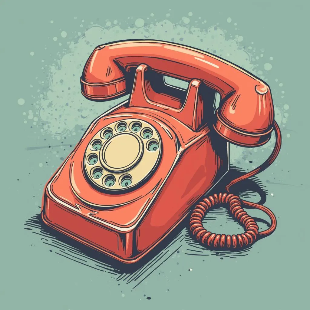 Phone Icon