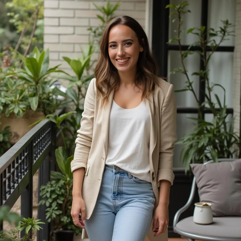 Cliente Laura Vicuña