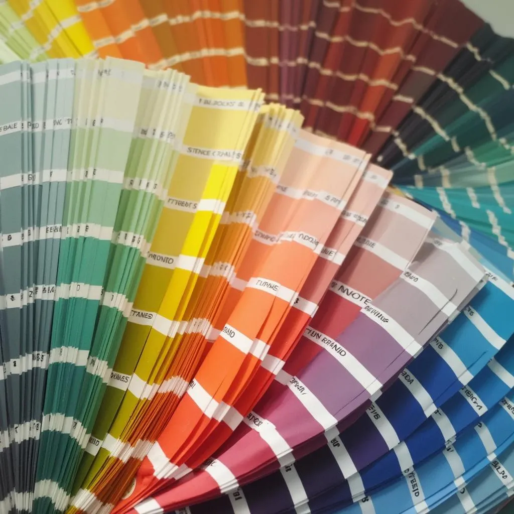 Webinar sobre psicología del color